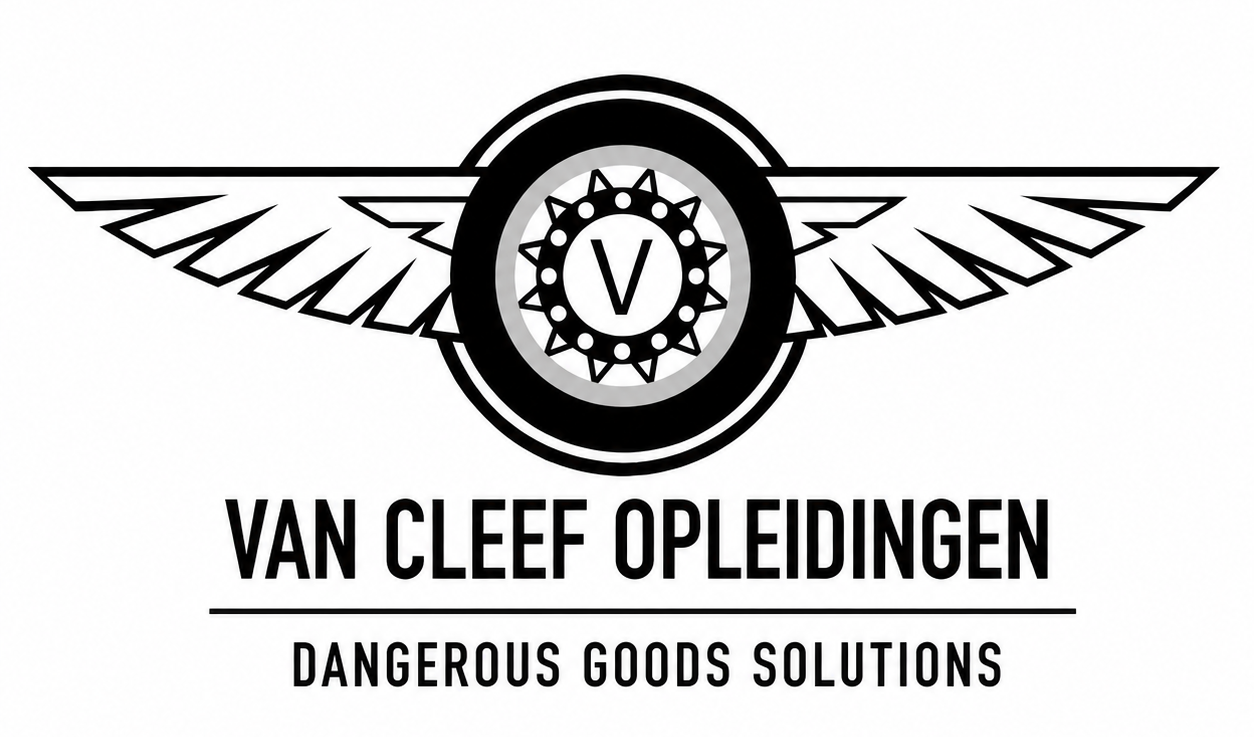 Van Cleef Opleidingen