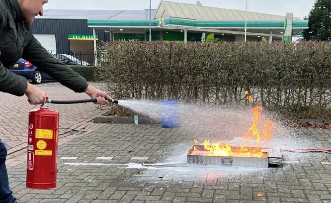 Van Cleef Opleidingen